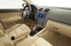 2006 Volkswagen Jetta Interior Picture